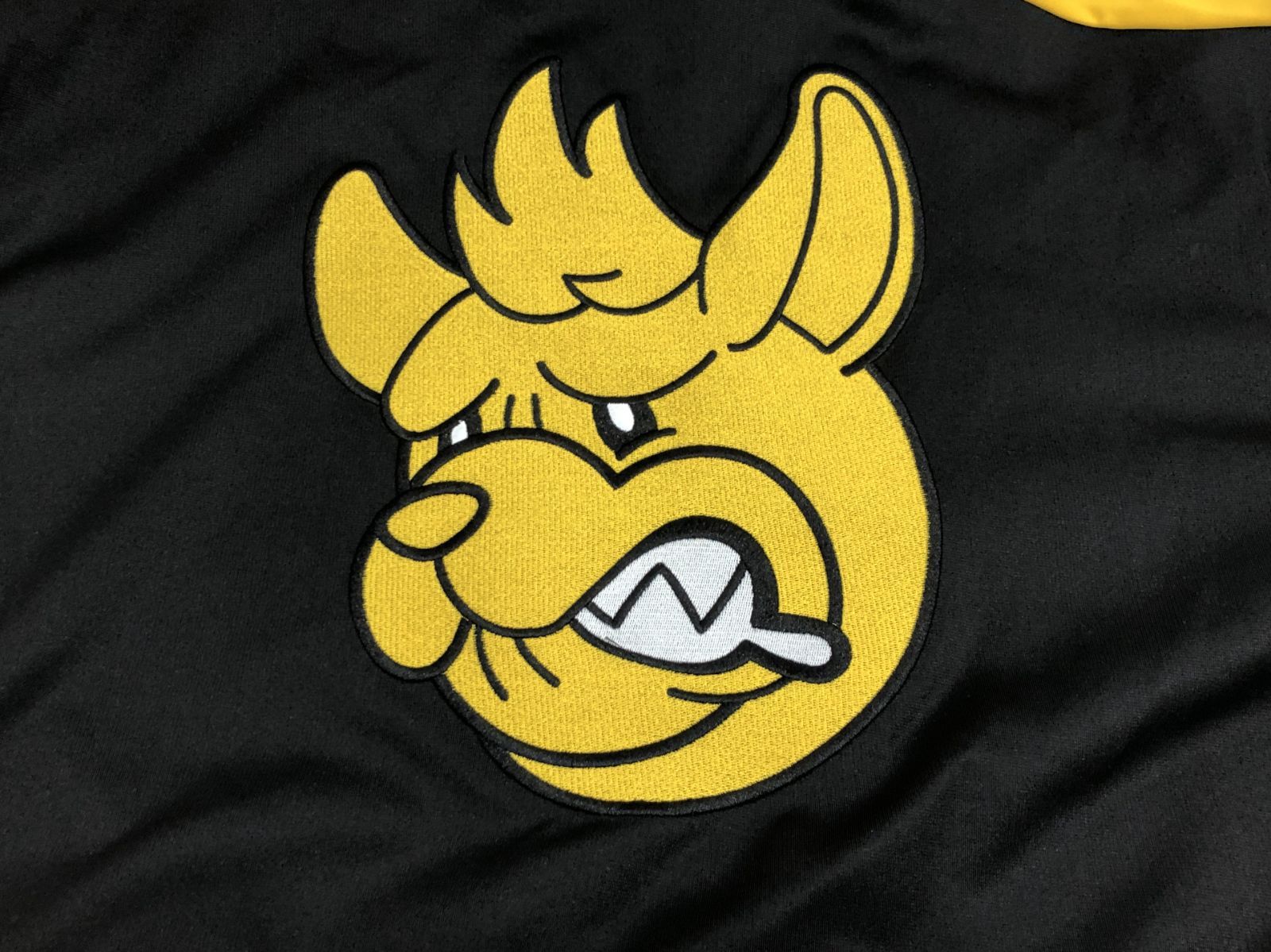 オラチフジャージ 上下セット