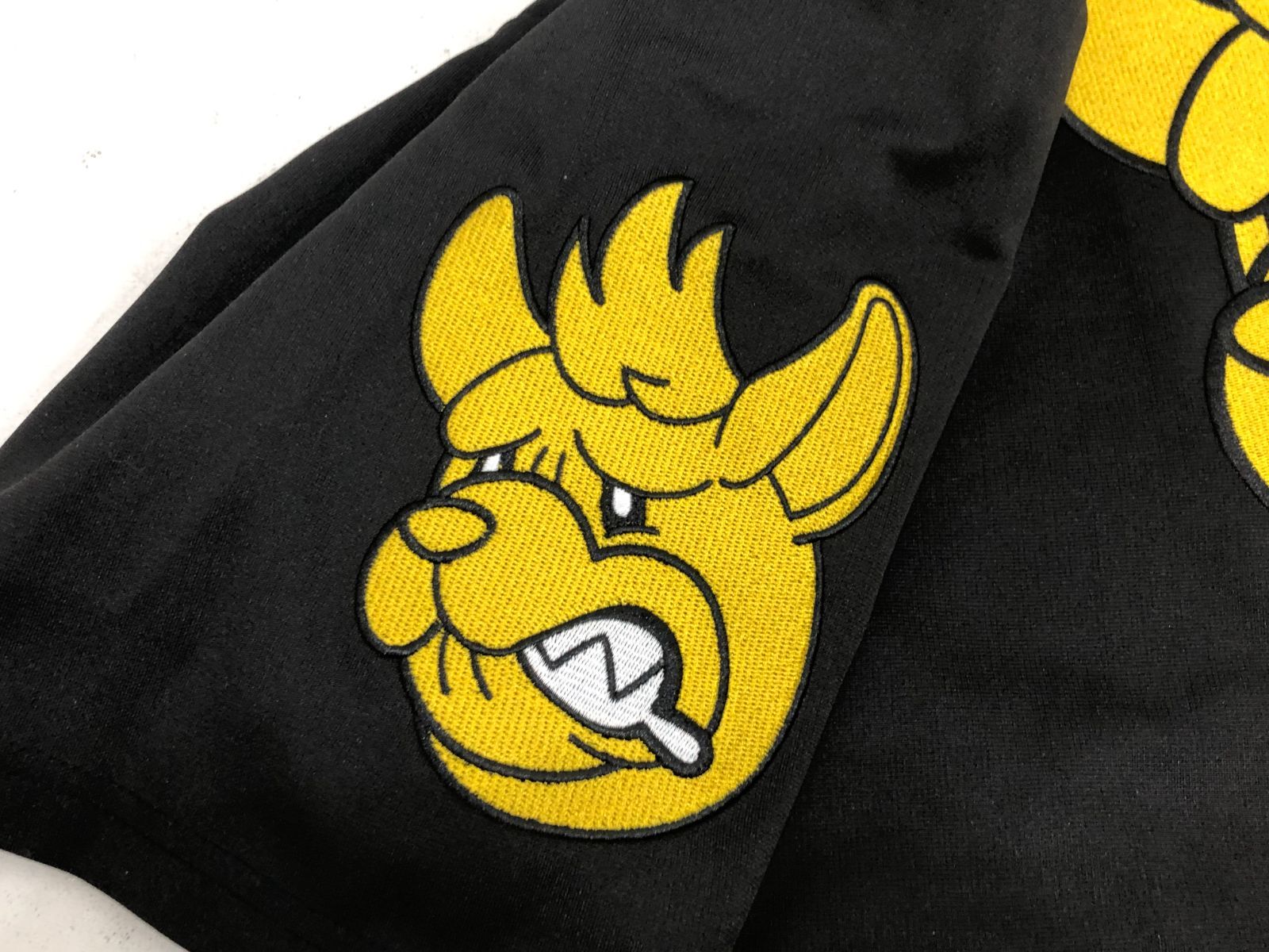  本体のみ オラチフジャージ 上下セット Ｌサイズ ポケモンセンター T 712-2989 Tシャツ アパレル キャラクターグッズ