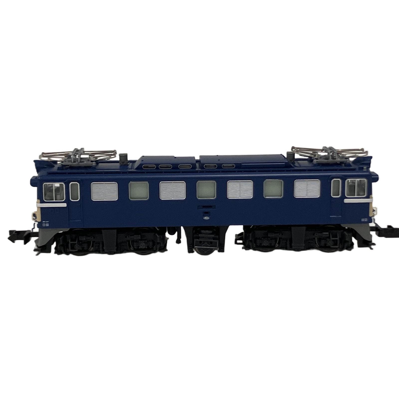 KATO 3084 ED62 電気機関車 鉄道模型 Nゲージ 中古 良好 O10878704