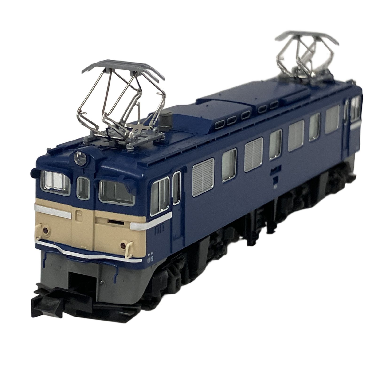 KATO 3084 ED62 電気機関車 鉄道模型 Nゲージ 中古 良好 O10878704