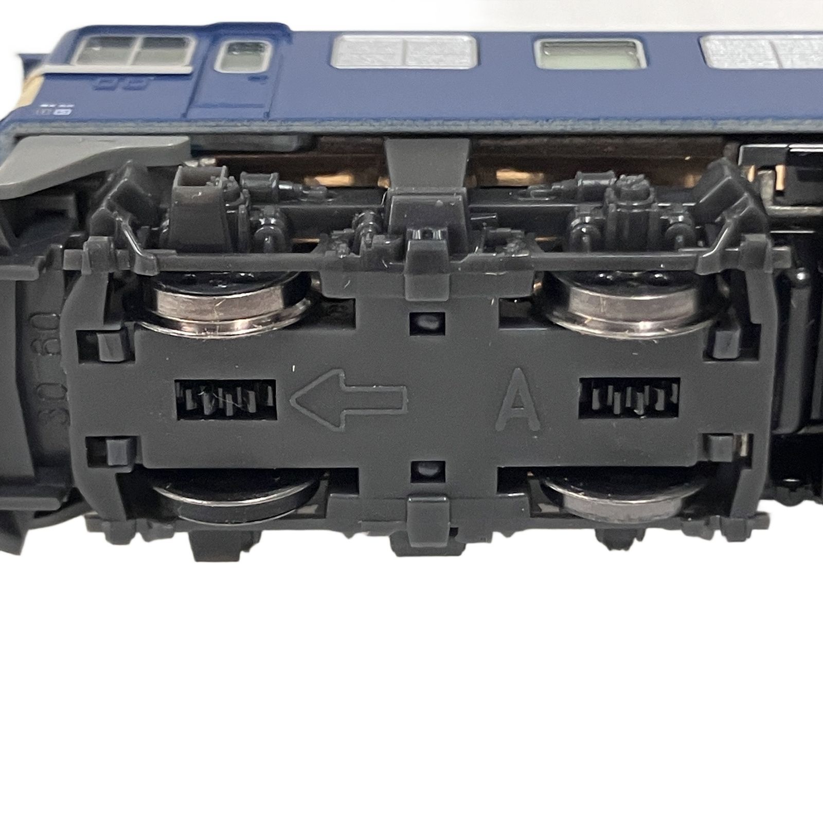 KATO 3084 ED62 電気機関車 鉄道模型 Nゲージ 中古 良好 O10878704