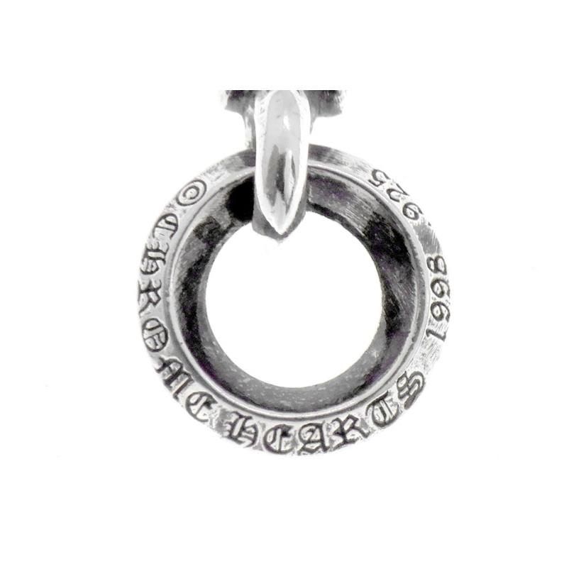 クロムハーツ CHROME HEARTS 【 #5 DAGGER 】 #5 ダガー チャーム