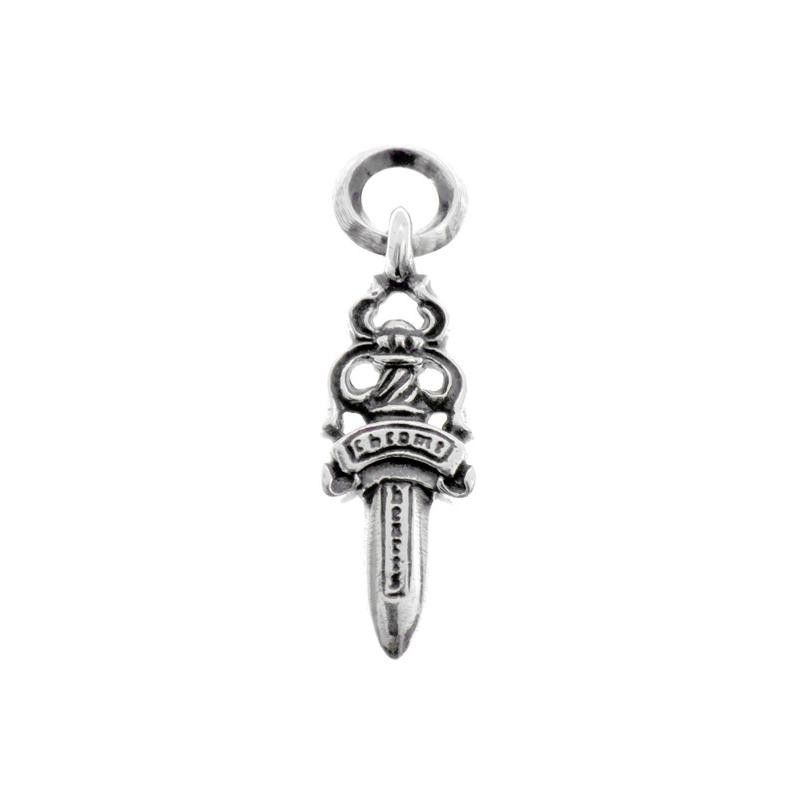 クロムハーツ CHROME HEARTS 【 #5 DAGGER 】 #5 ダガー チャーム