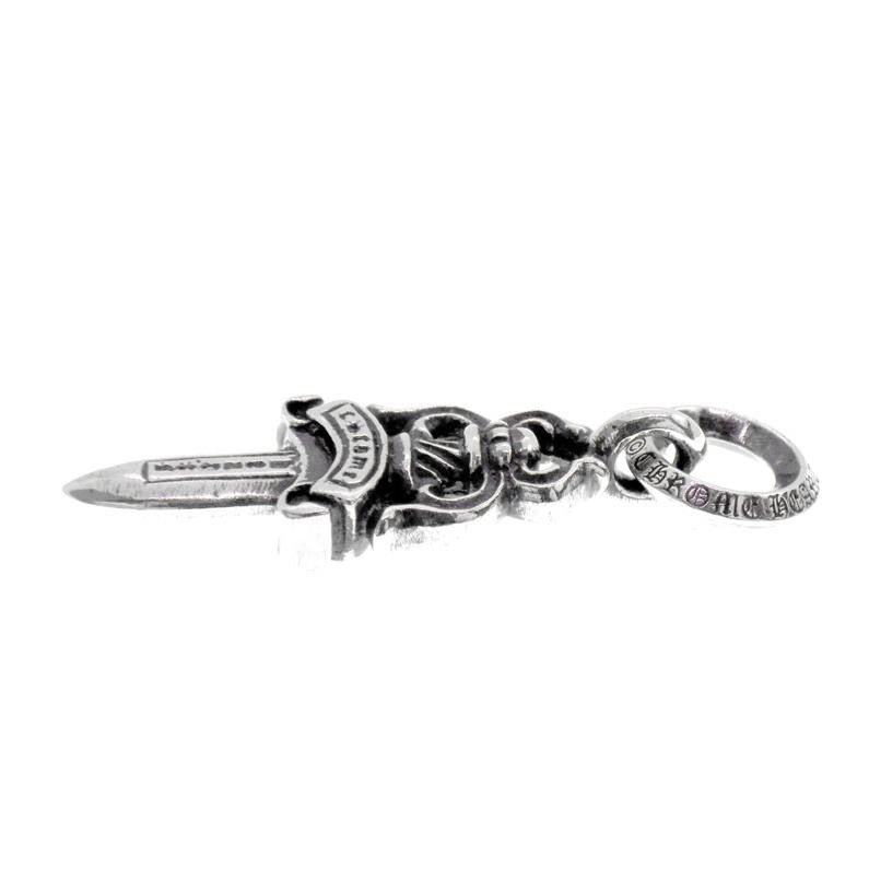 クロムハーツ CHROME HEARTS 【 #5 DAGGER 】 #5 ダガー チャーム