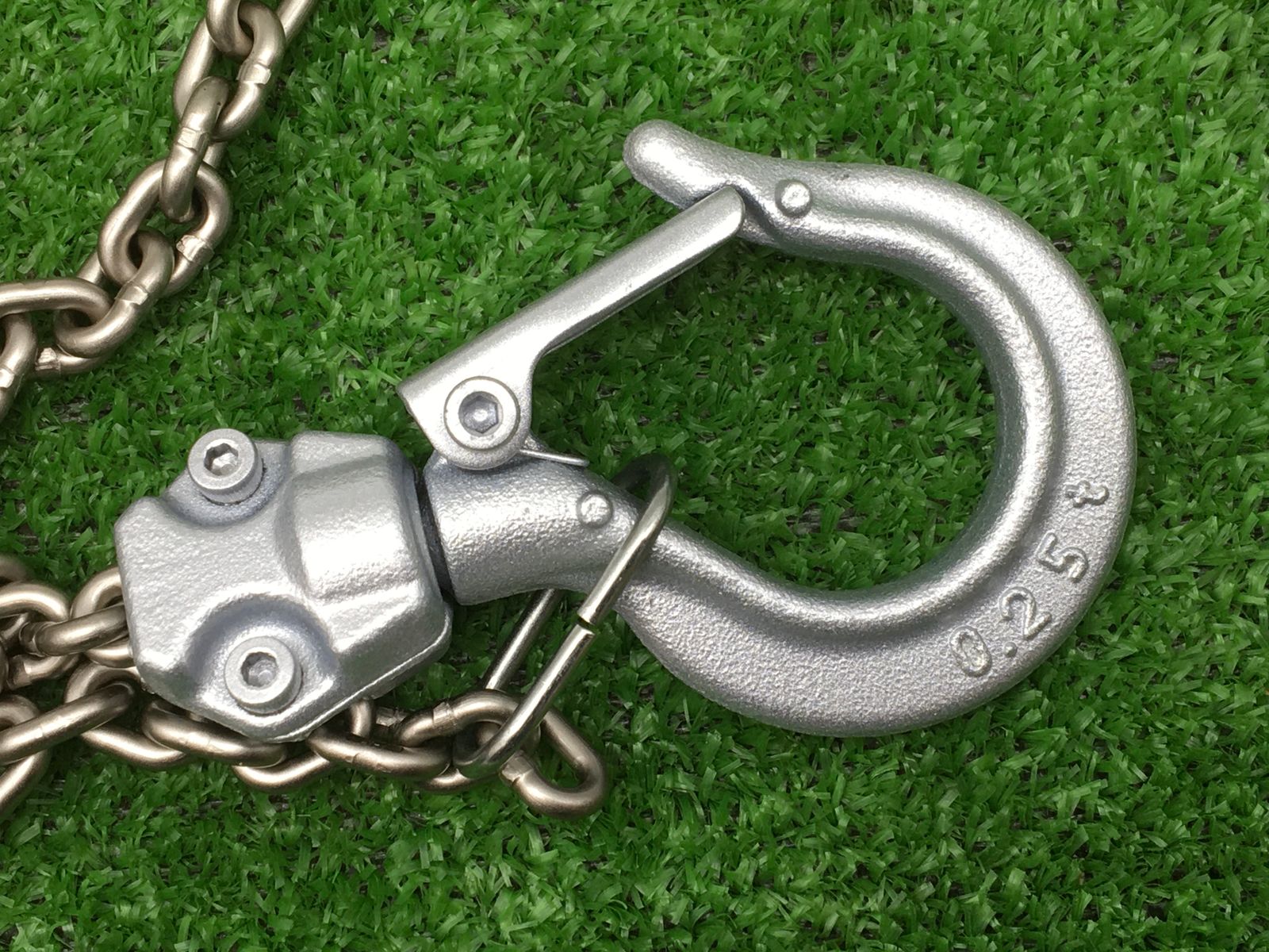  ♥ KITO|キトー LX 003 レバーブロックLX形 250 kg x 1.0 m IT_XIKOM 知立 04 その他 電動工具 エア工具