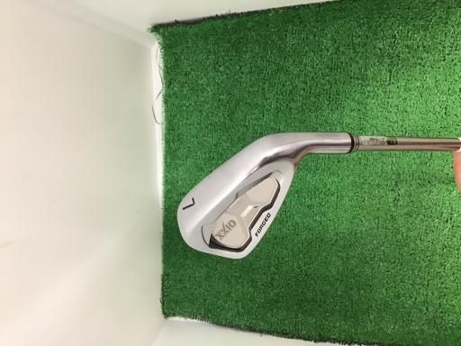 中古】 ダンロップ XXIO FORGED(2015) 6S アイアンセット IR XXIO