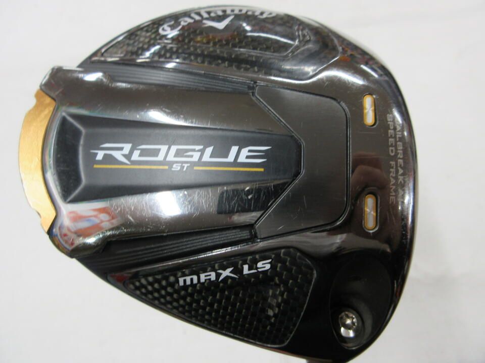 キャロウェイ ROGUE ST MAX LS 9度 SPEEDER NX60 Sフレックス キャロウェイ ROGUE ST MAX LS 9度 SPEEDER NX60 Sフレックス