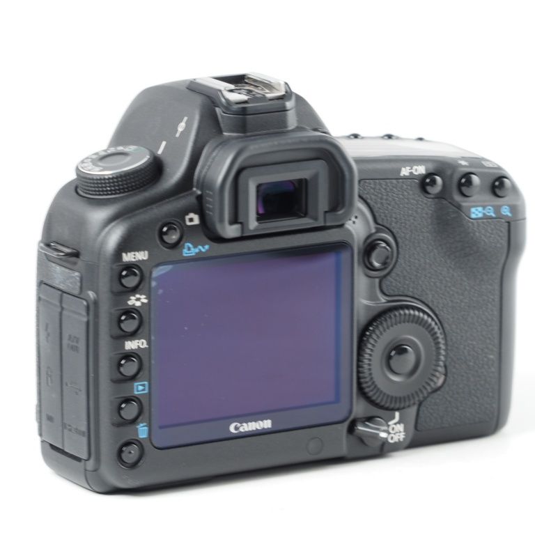 Canon キヤノン デジタル一眼レフカメラ EOS 5D MarkII ボディ #14455