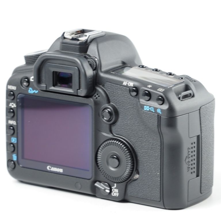 Canon キヤノン デジタル一眼レフカメラ EOS 5D MarkII ボディ #14455