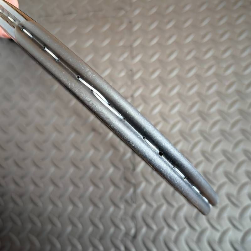 Prince プリンス GRAPHITE III SC 107 OVERSIZE 硬式 テニスラケット