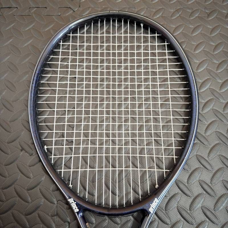 Prince プリンス GRAPHITE III SC 107 OVERSIZE 硬式 テニスラケット