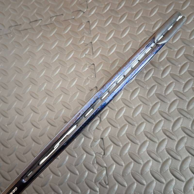 Prince プリンス GRAPHITE III SC 107 OVERSIZE 硬式 テニスラケット