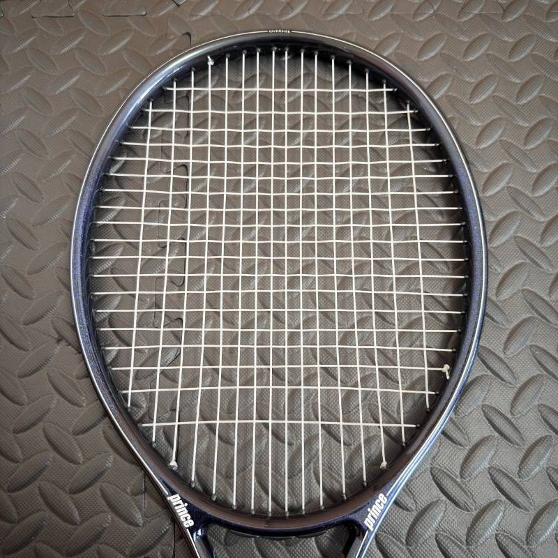 Prince プリンス GRAPHITE III SC 107 OVERSIZE 硬式 テニスラケット
