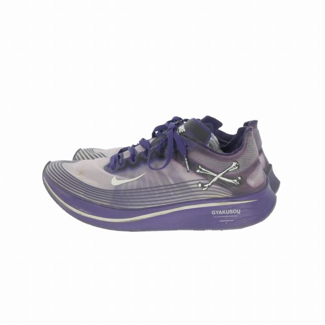 ナイキ NIKE Zoom Fly Undercover Gyakusou 