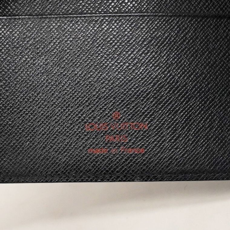 ☆SALE【6ad3413-k】ルイヴィトン 手帳カバー エピ アジェンダMM