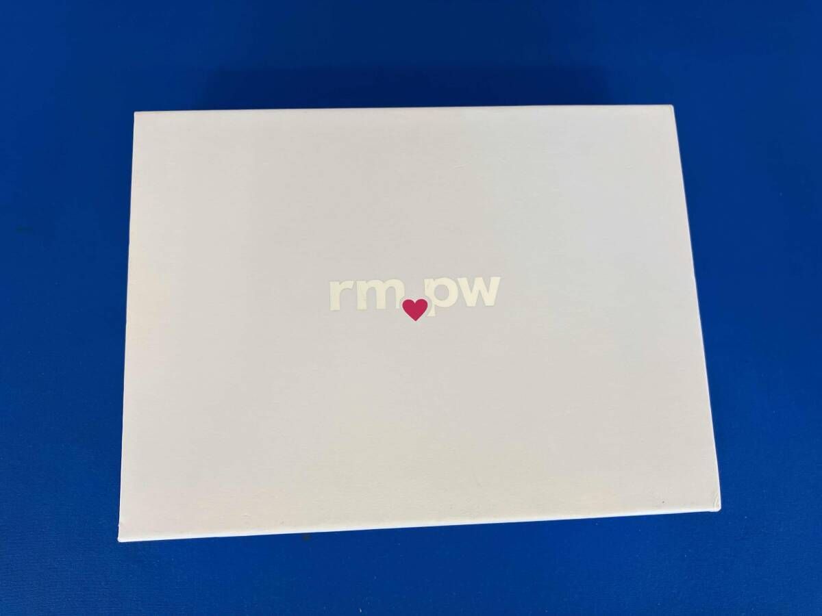 DVD リッチマン プアウｰマン BOX