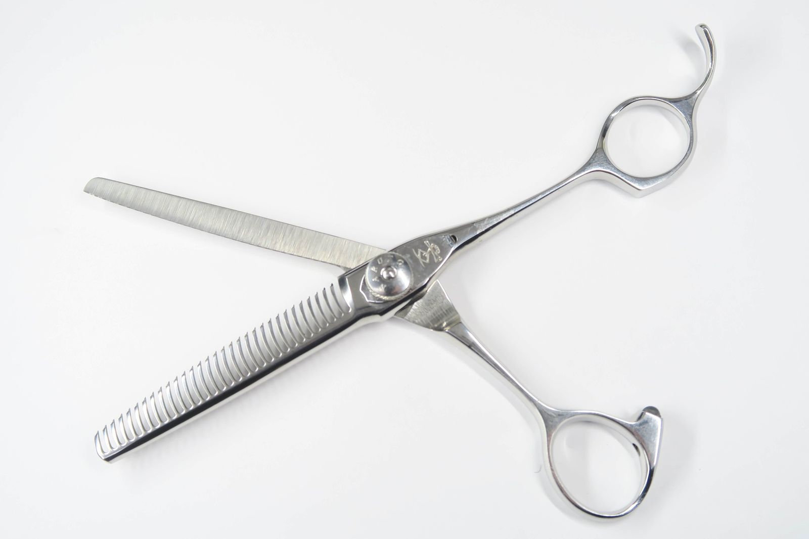 Cランク【ナルトシザー naruto scissors】 二梳きヘネシーラムールS31