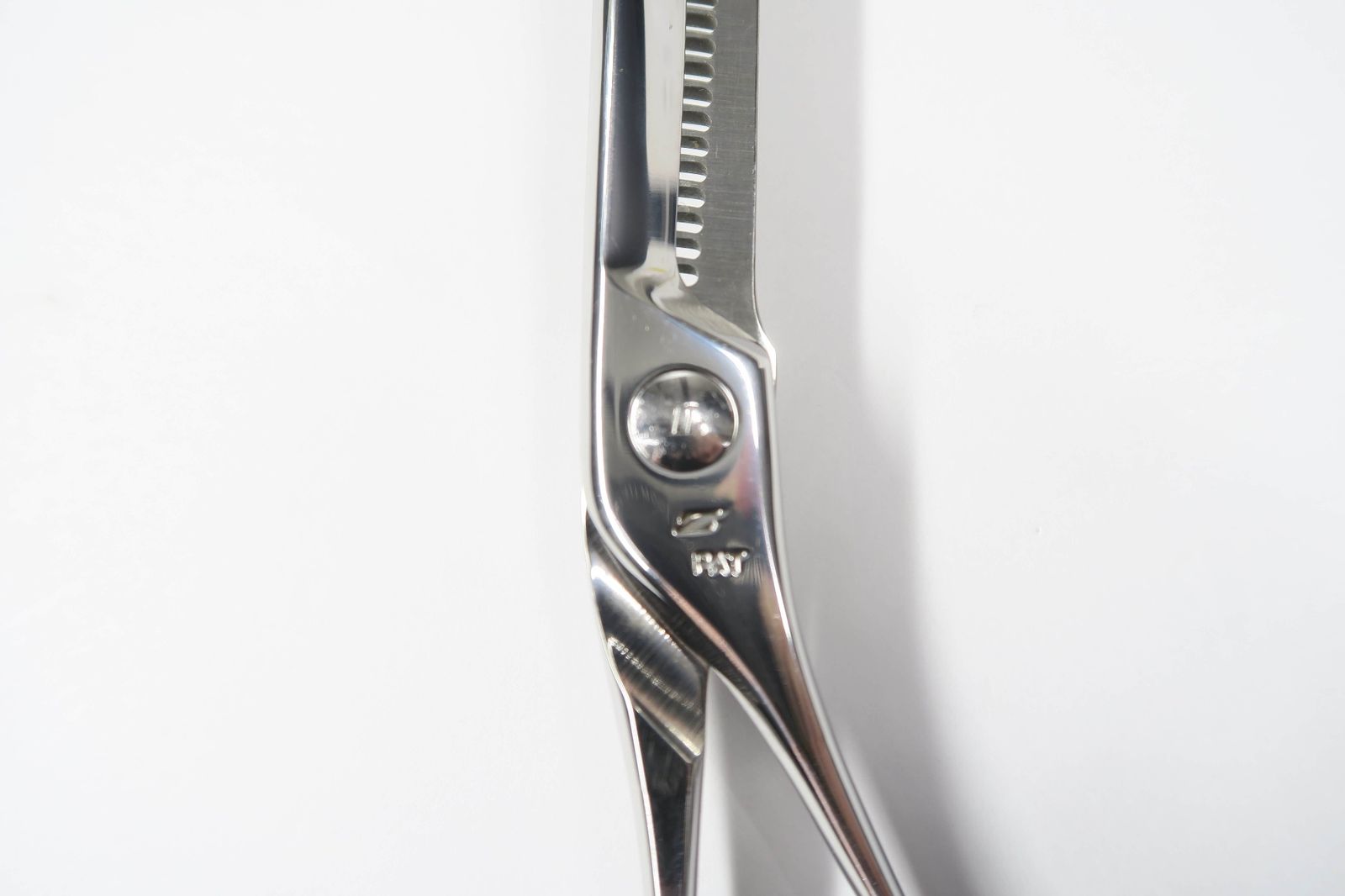 Cランク【ナルトシザー naruto scissors】 二梳きヘネシーラムールS31