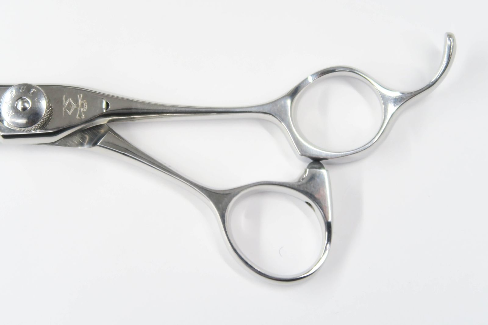 Cランク【ナルトシザー naruto scissors】 二梳きヘネシーラムールS31