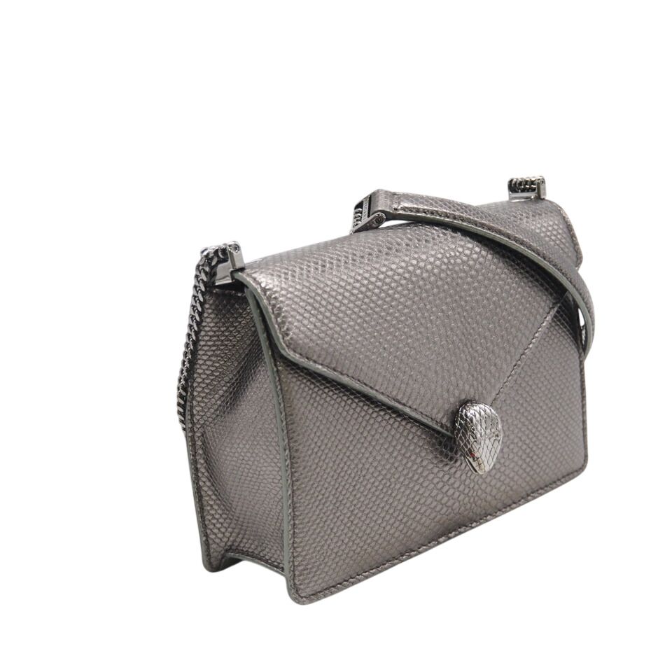 ☆3日以内返品可☆ 極美品 BVLGARI ブルガリ セルペンティ モルテン