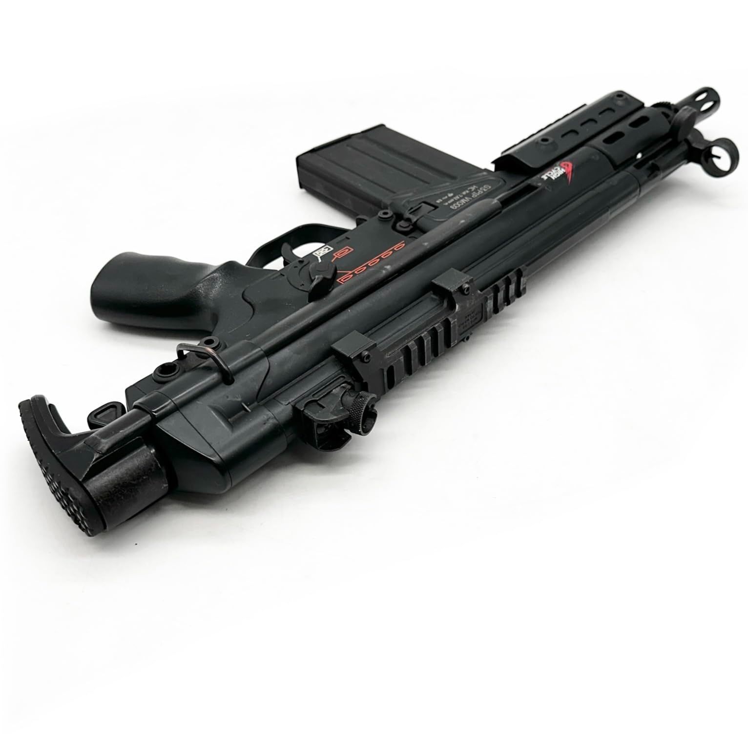 東京マルイ No2 G3 SAS HC 18歳以上ハイサイクル電動ガン ○264 - メルカリ