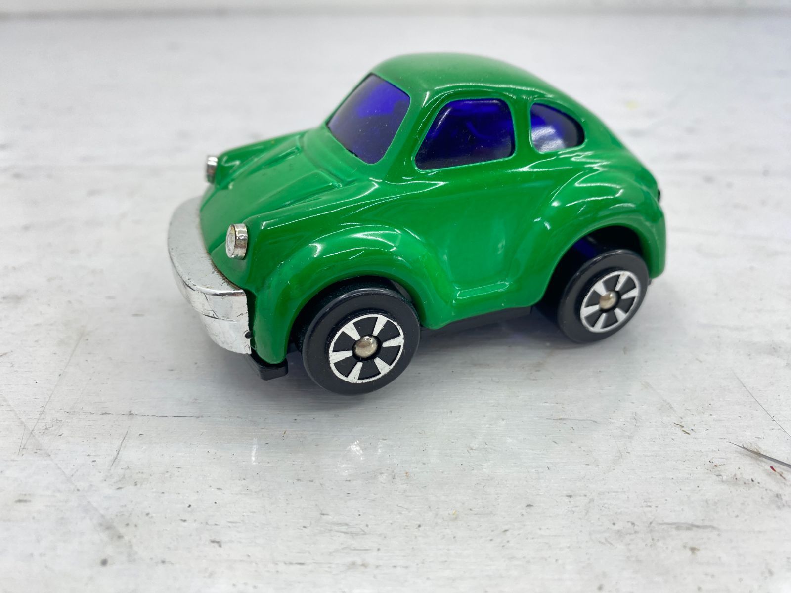 盛岡45-0046] イチコー 製 フォルクスワーゲン ビートル 【中古/60