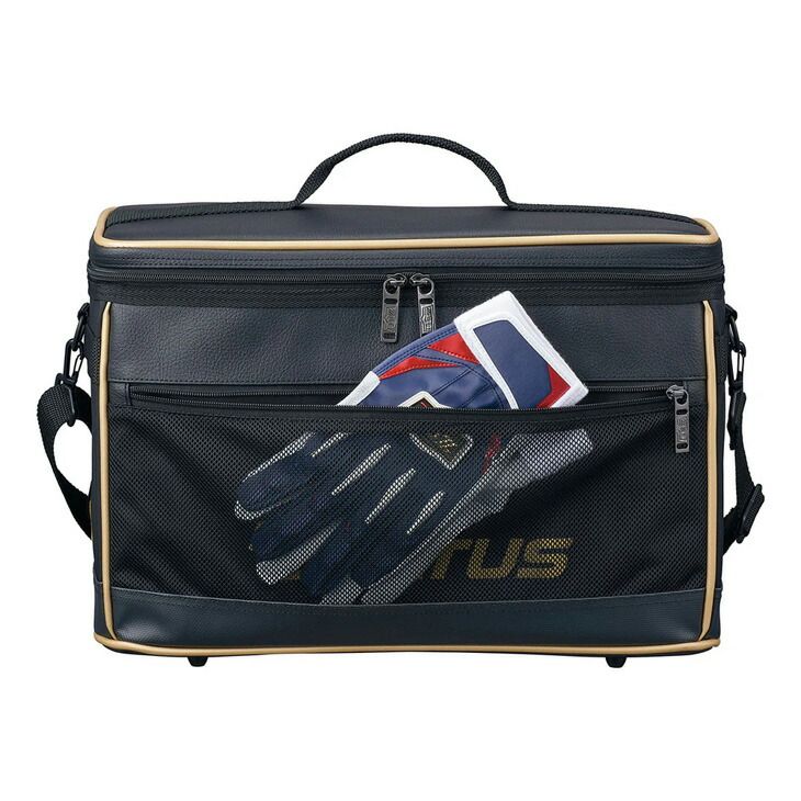 ゼット 野球 グローブケース 2個入れ ZETT BASEBALL プロステイタス