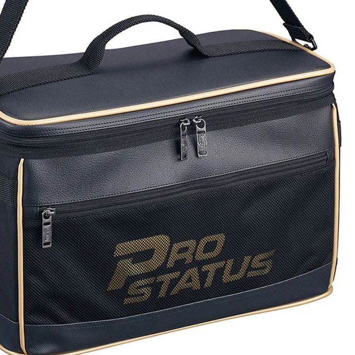 ゼット 野球 グローブケース 2個入れ ZETT BASEBALL プロステイタス
