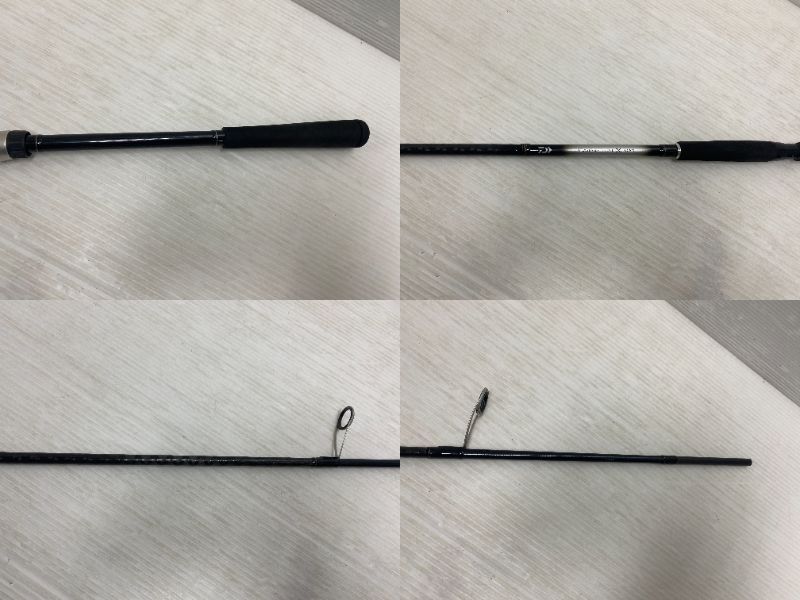 品 ダイワ シーバスフラット X 90 ML シーバスロッド ○YR-19791○