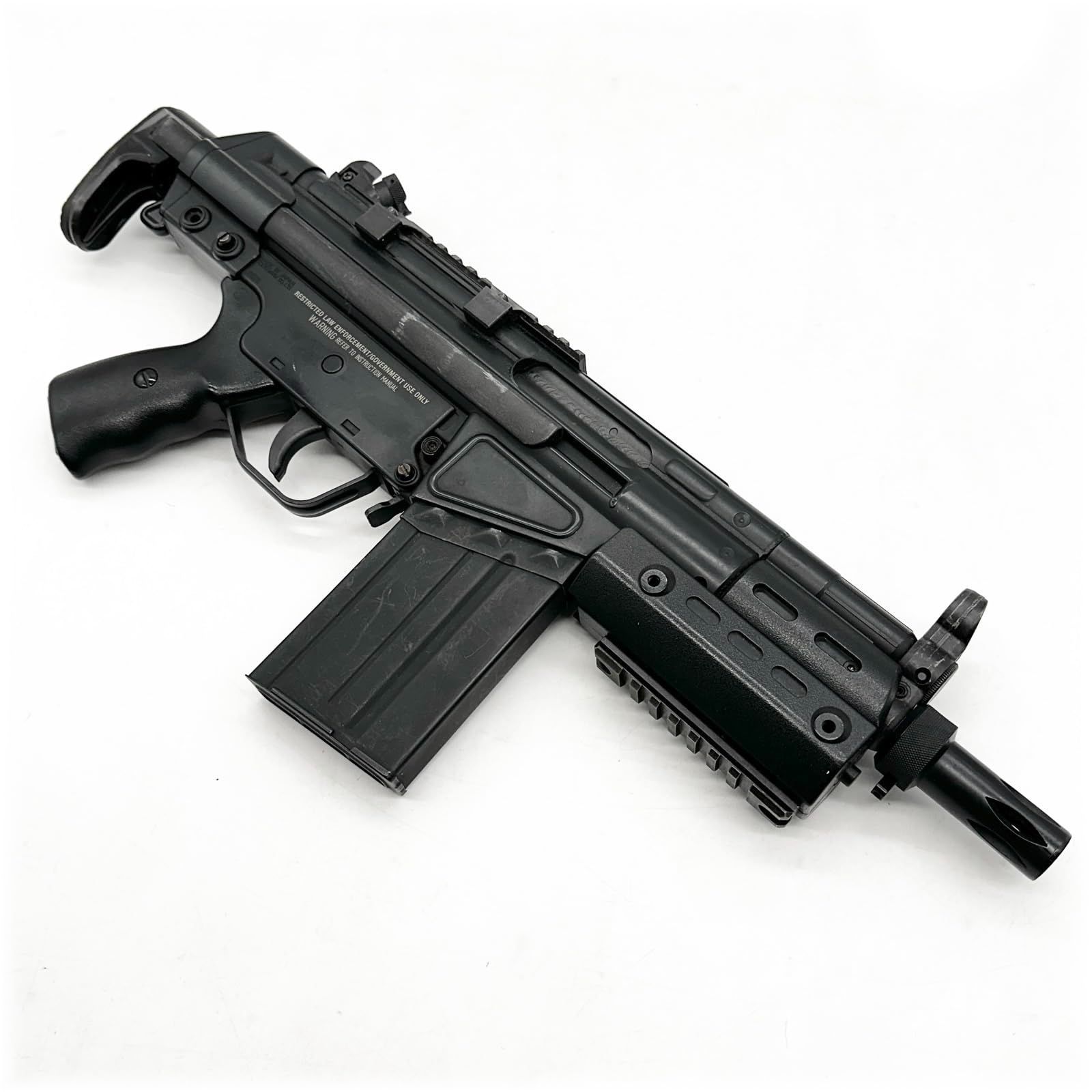 東京マルイ No2 G3 SAS HC 18歳以上ハイサイクル電動ガン ○264 - メルカリ