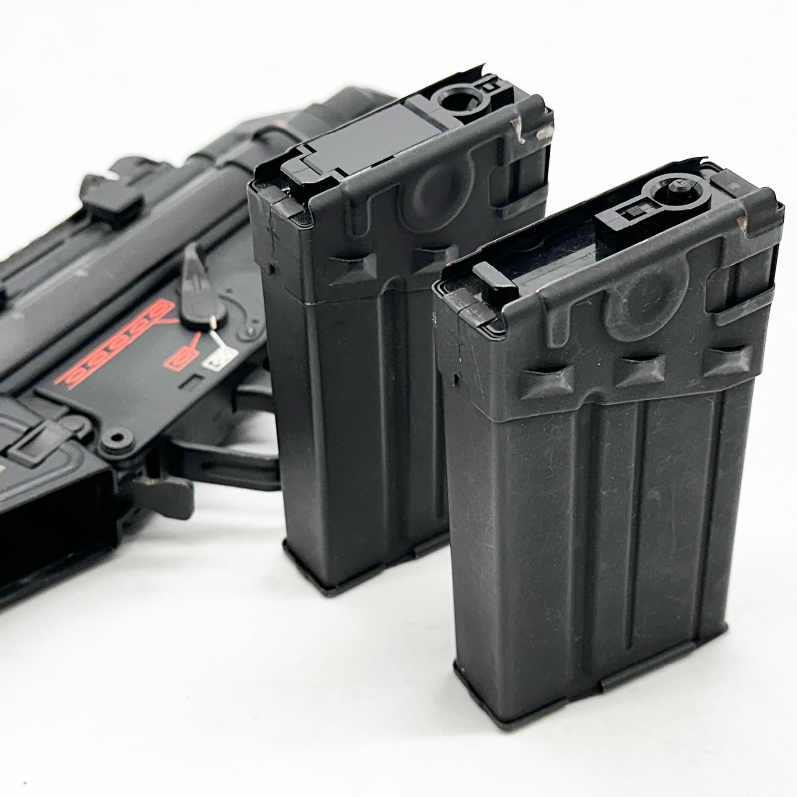 東京マルイ No2 G3 SAS HC 18歳以上ハイサイクル電動ガン ○264 - メルカリ