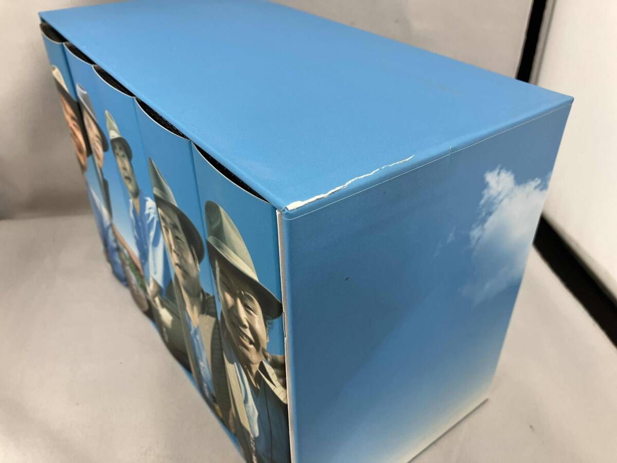 外箱破れあり 男はつらいよ DVDスペシャルプライスBOX 第1作~第48作 特別篇 HDリマスター版