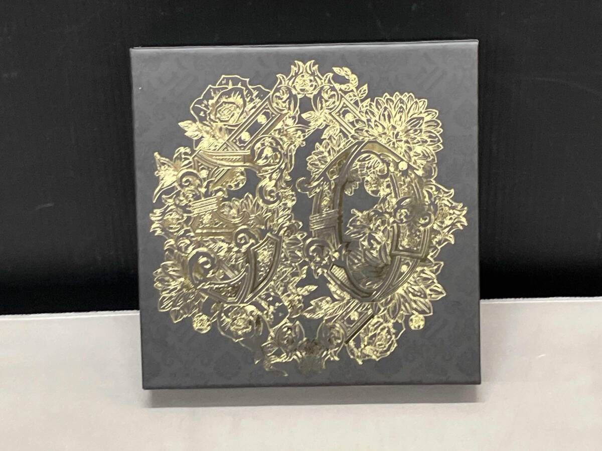 郷ひろみ CD Hiromi Go ALL TIME BEST BOX 完全生産 盤 5