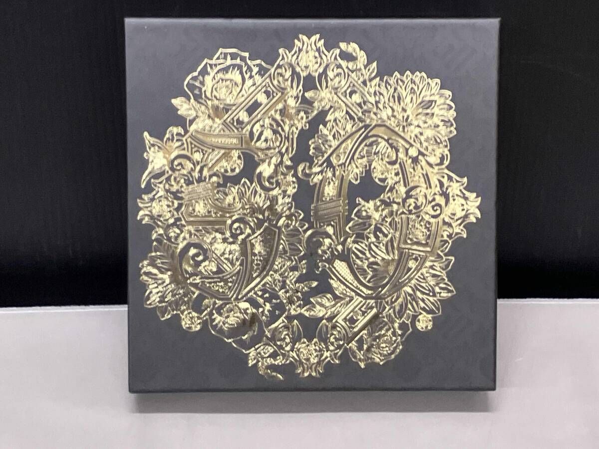 郷ひろみ CD Hiromi Go ALL TIME BEST BOX 完全生産 盤 5