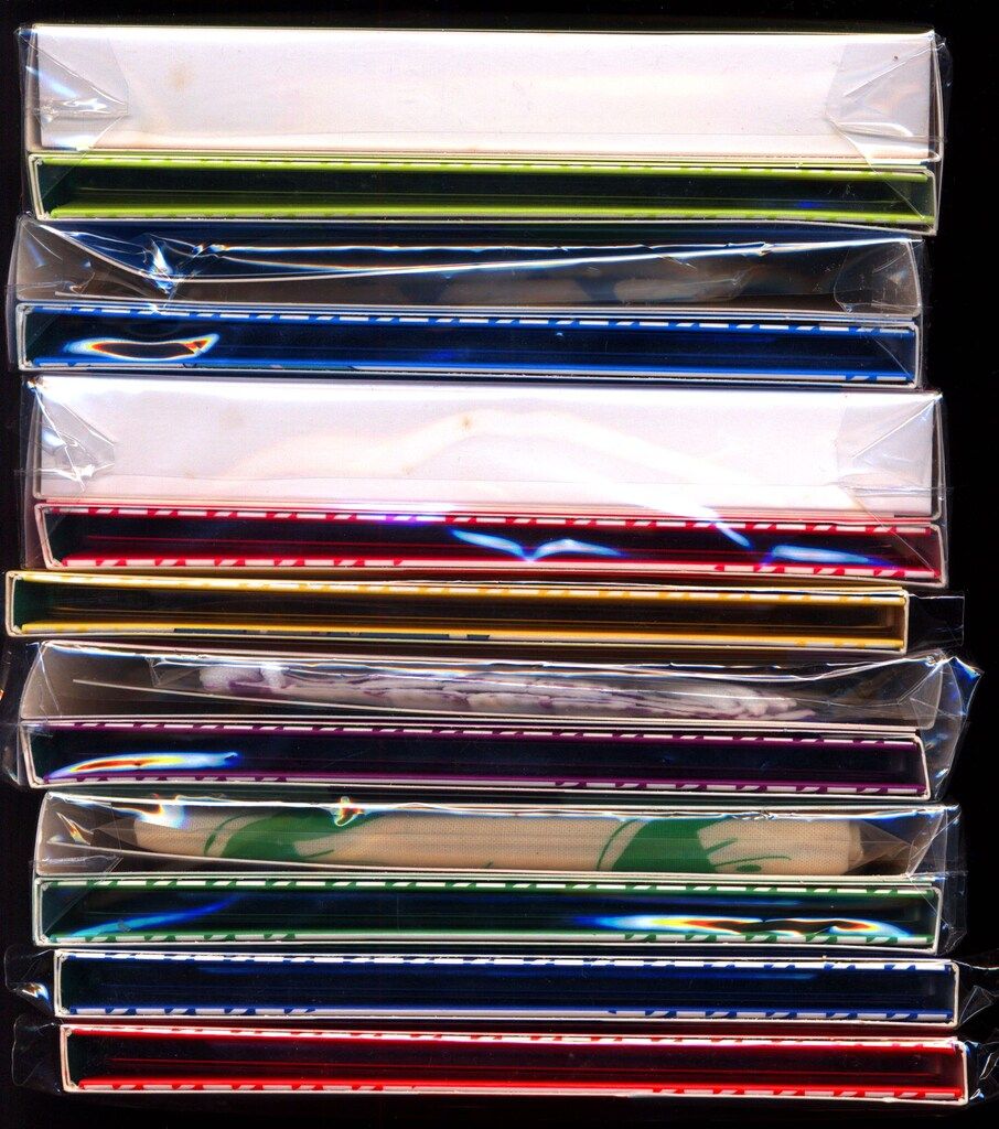 アニメBlu-ray おそ松さん 初回生産限定版全8巻 セット - メルカリ