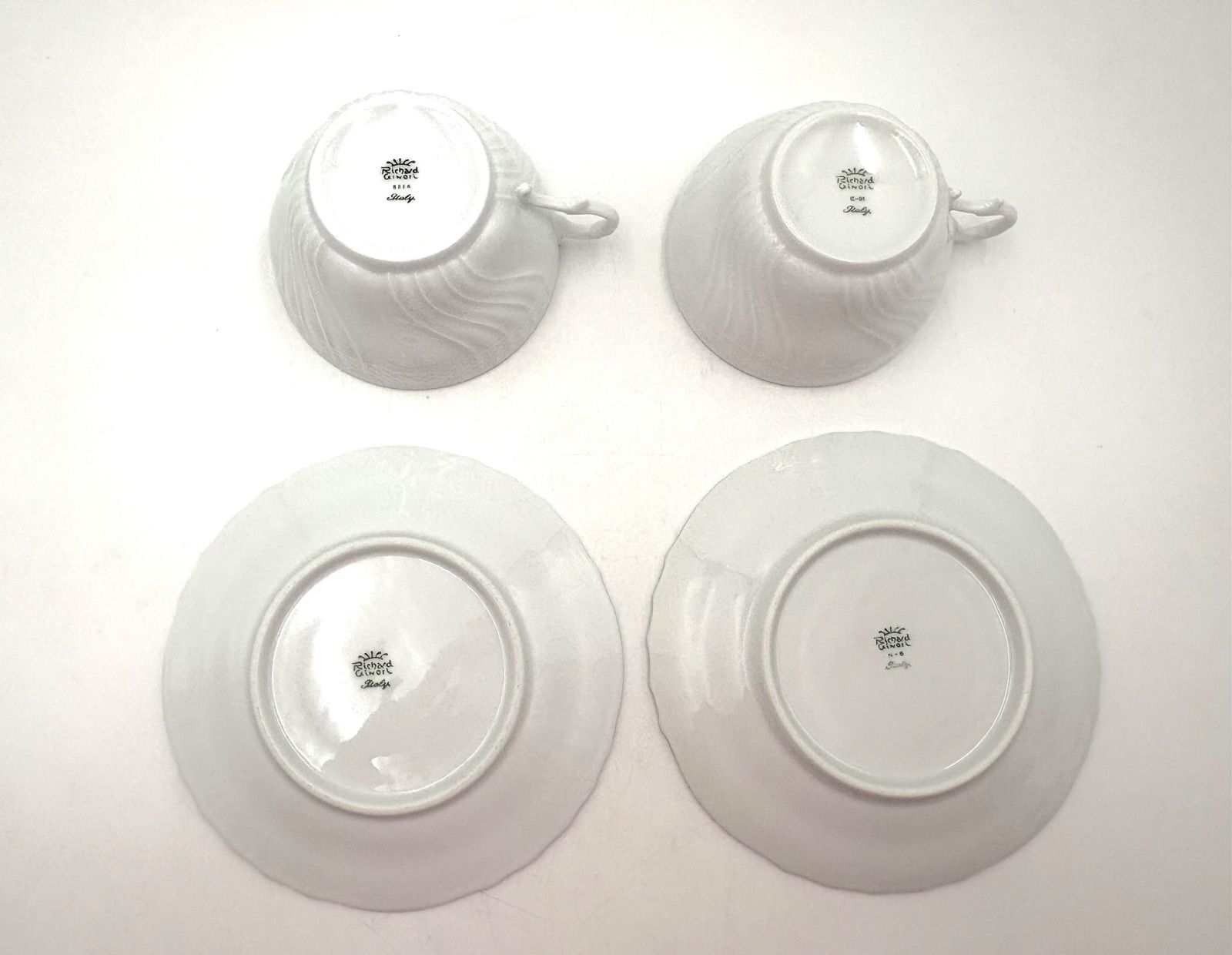 ベッキオホワイト