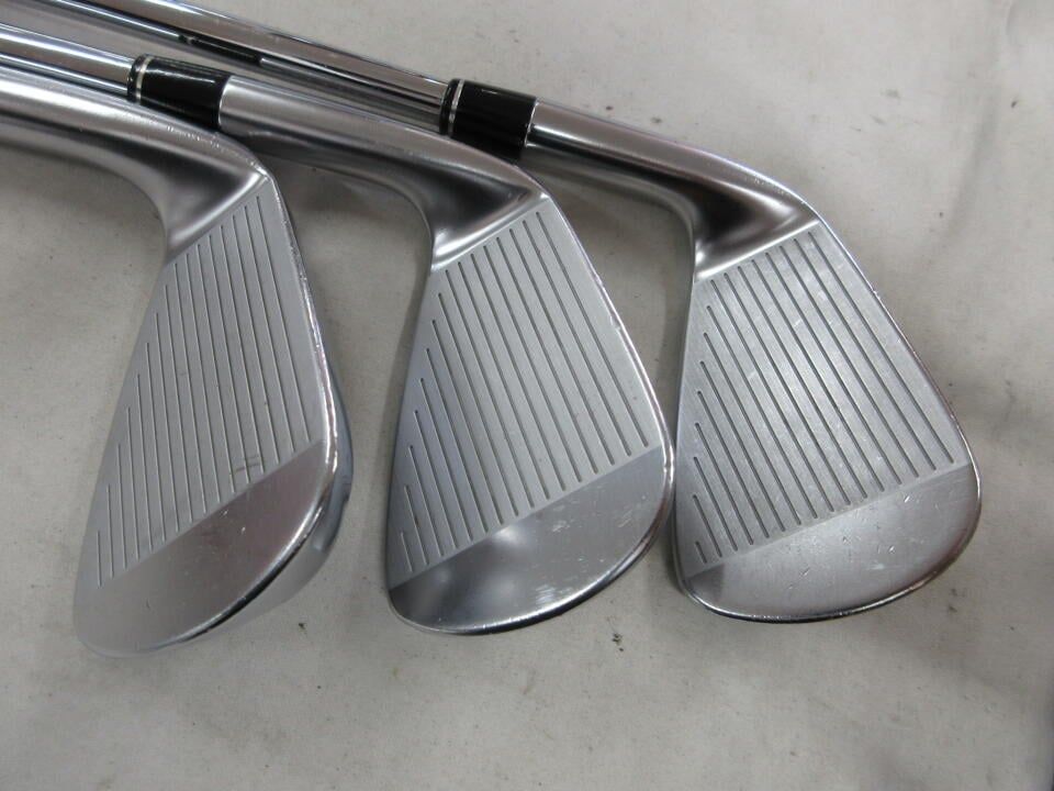 ダンロップ SRIXON ZX7 ◇リシャフト◇ダイナミックゴールド R400