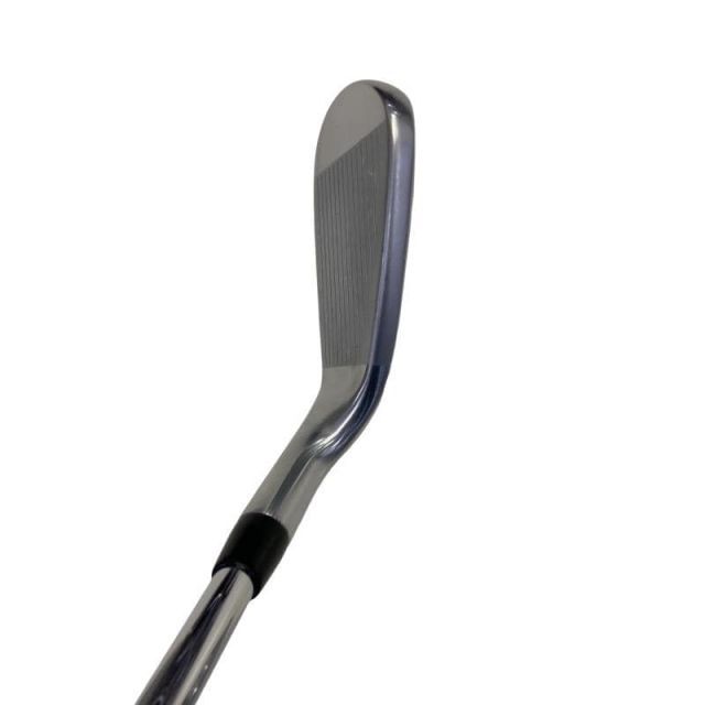 中古】 タイトリスト Titleist T400 5S(#7-PW、W43) アイアンセット IR