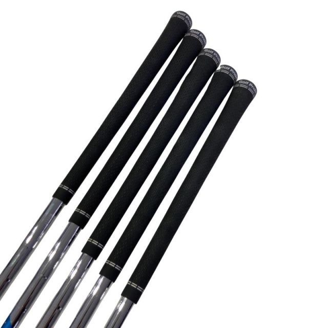 中古】 タイトリスト Titleist T400 5S(#7-PW、W43) アイアンセット IR