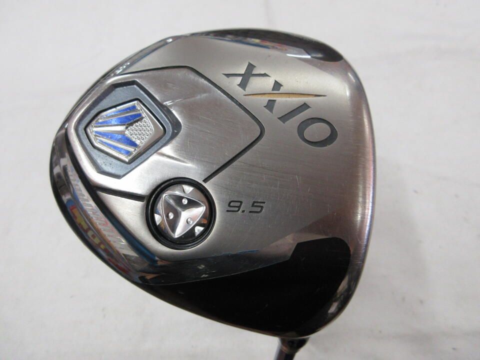 ダンロップ　XXIO 8　9.5度　MP800　Sフレックス　ドライバー　　ゴルフドゥ！札幌東苗穂店【最短即日発送】