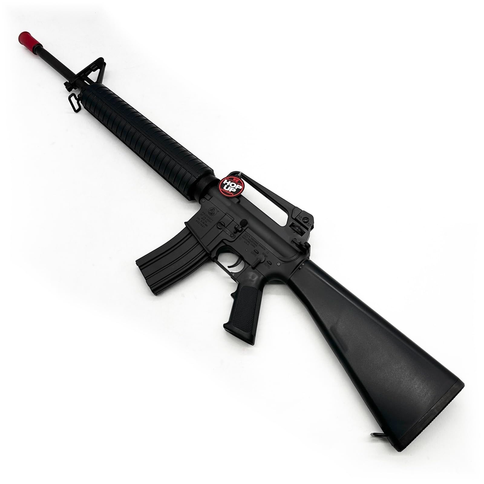 東京マルイ No54 コルトM16 A2 18歳以上スタンダード電動ガン ○265