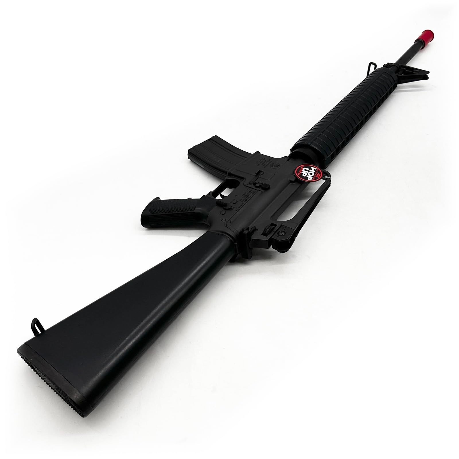 東京マルイ No54 コルトM16 A2 18歳以上スタンダード電動ガン ○265