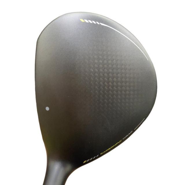 中古】 ピン G430 MAX 3W フェアウェイウッド FW PING TOUR 2.0 CHROME
