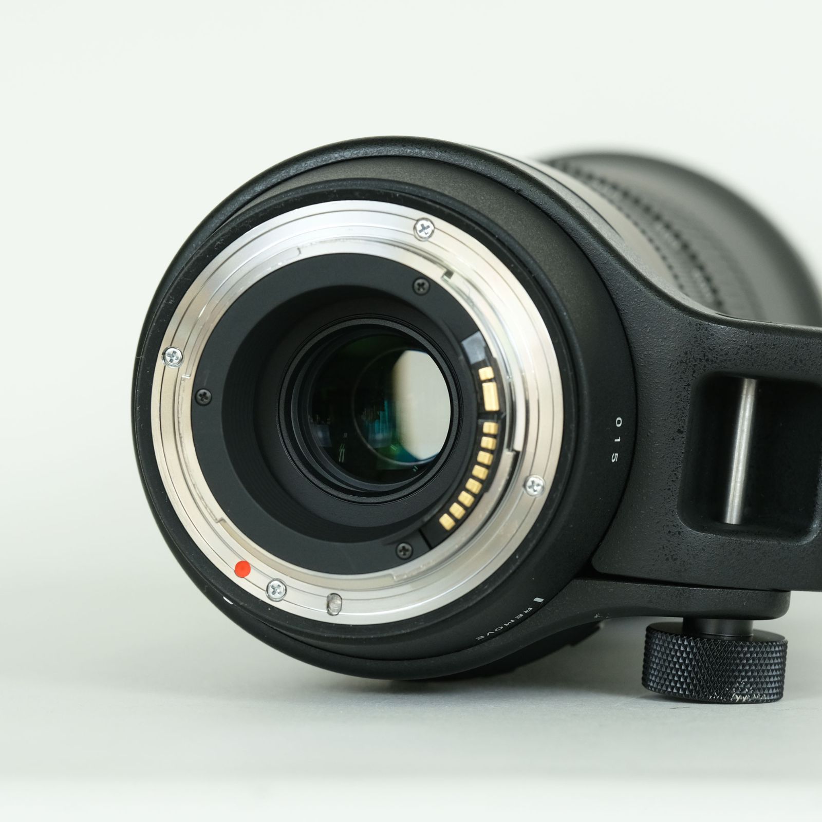 良品 | フィルター付] SIGMA 150-600mm F5-6.3 DG OS HSM