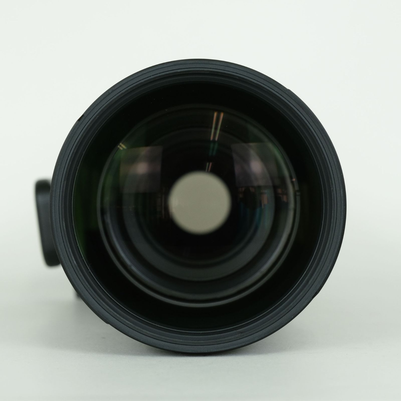 良品 | フィルター付] SIGMA 150-600mm F5-6.3 DG OS HSM