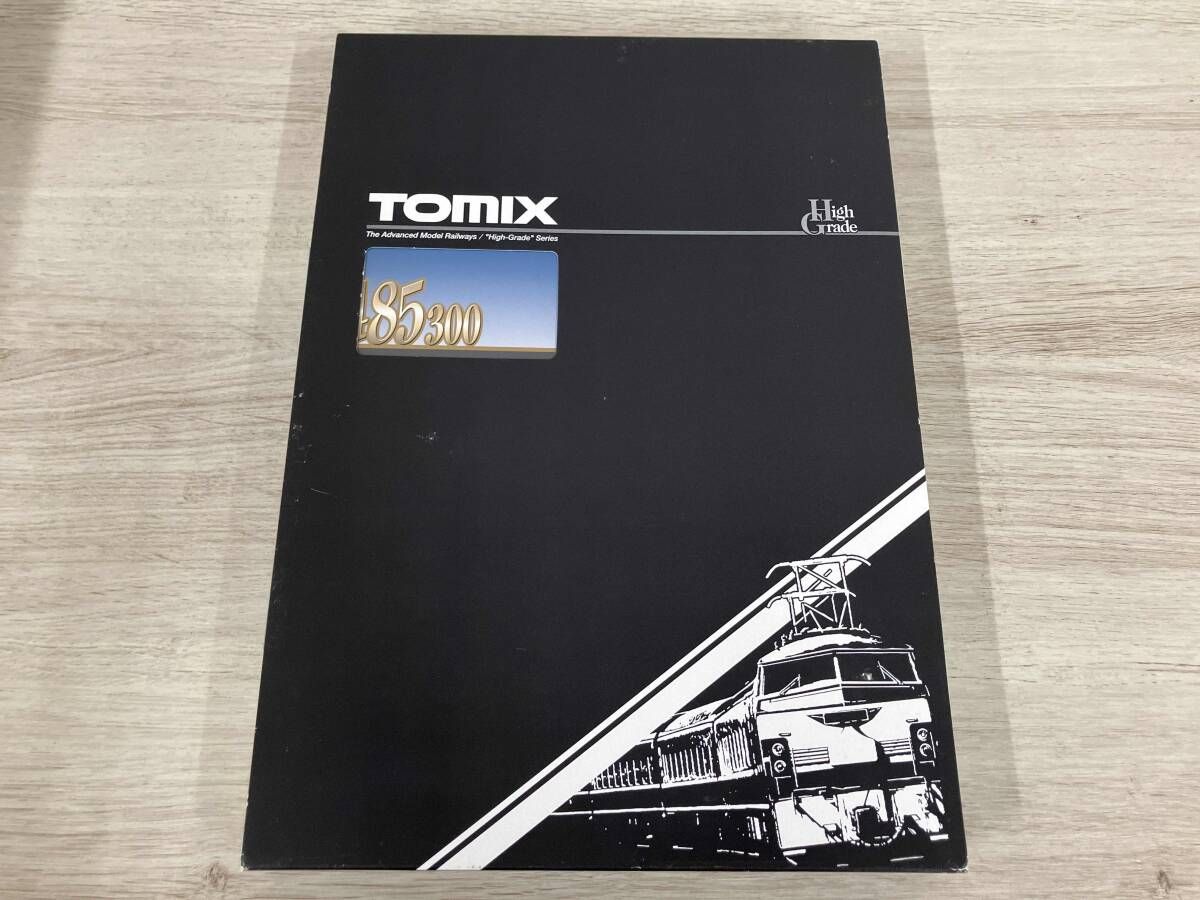 Nゲージ TOMIX 92426 485系300番台特急電車 4両基本セット (2011年
