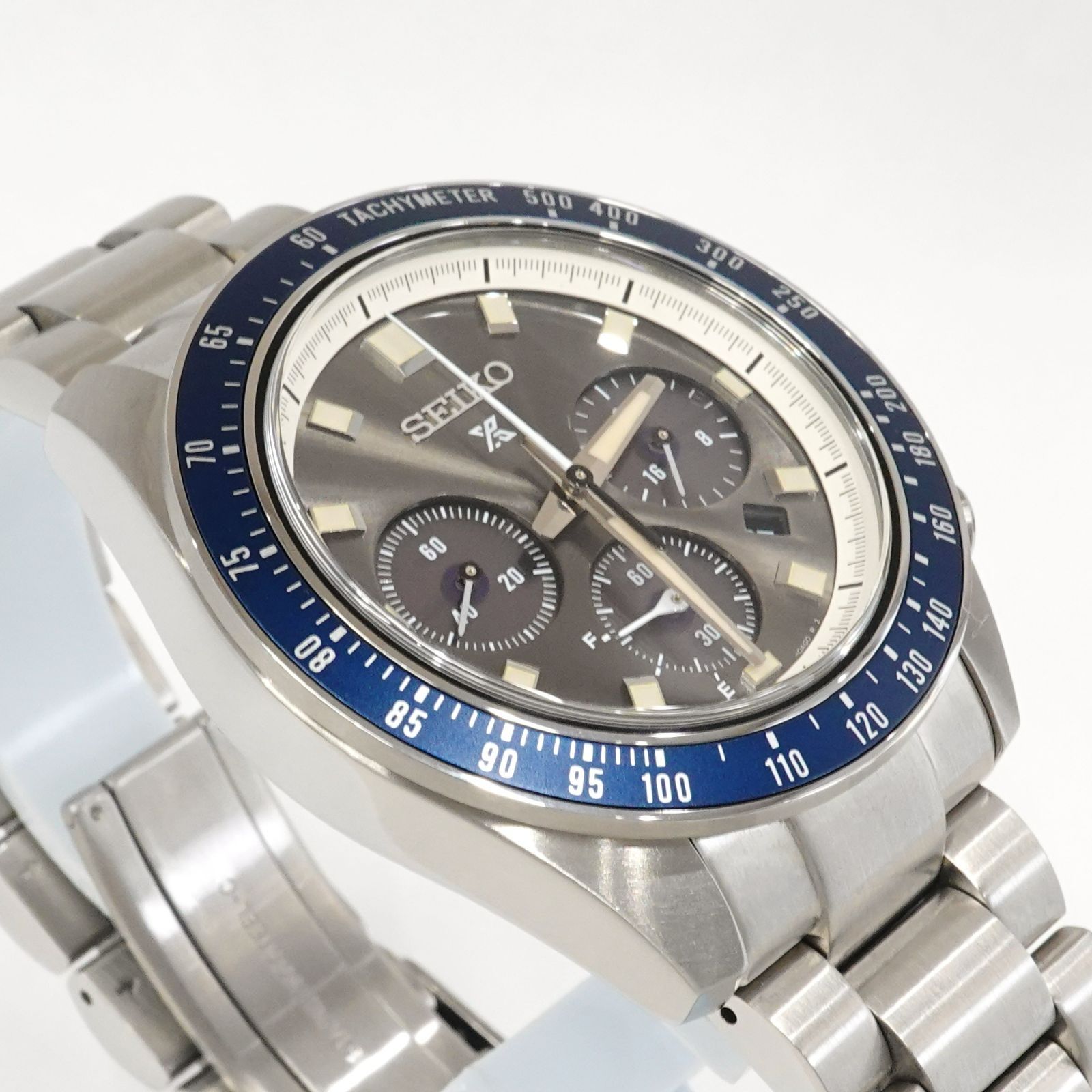 SEIKO セイコー プロスペックス SBDL111 スピードタイマー メンズ
