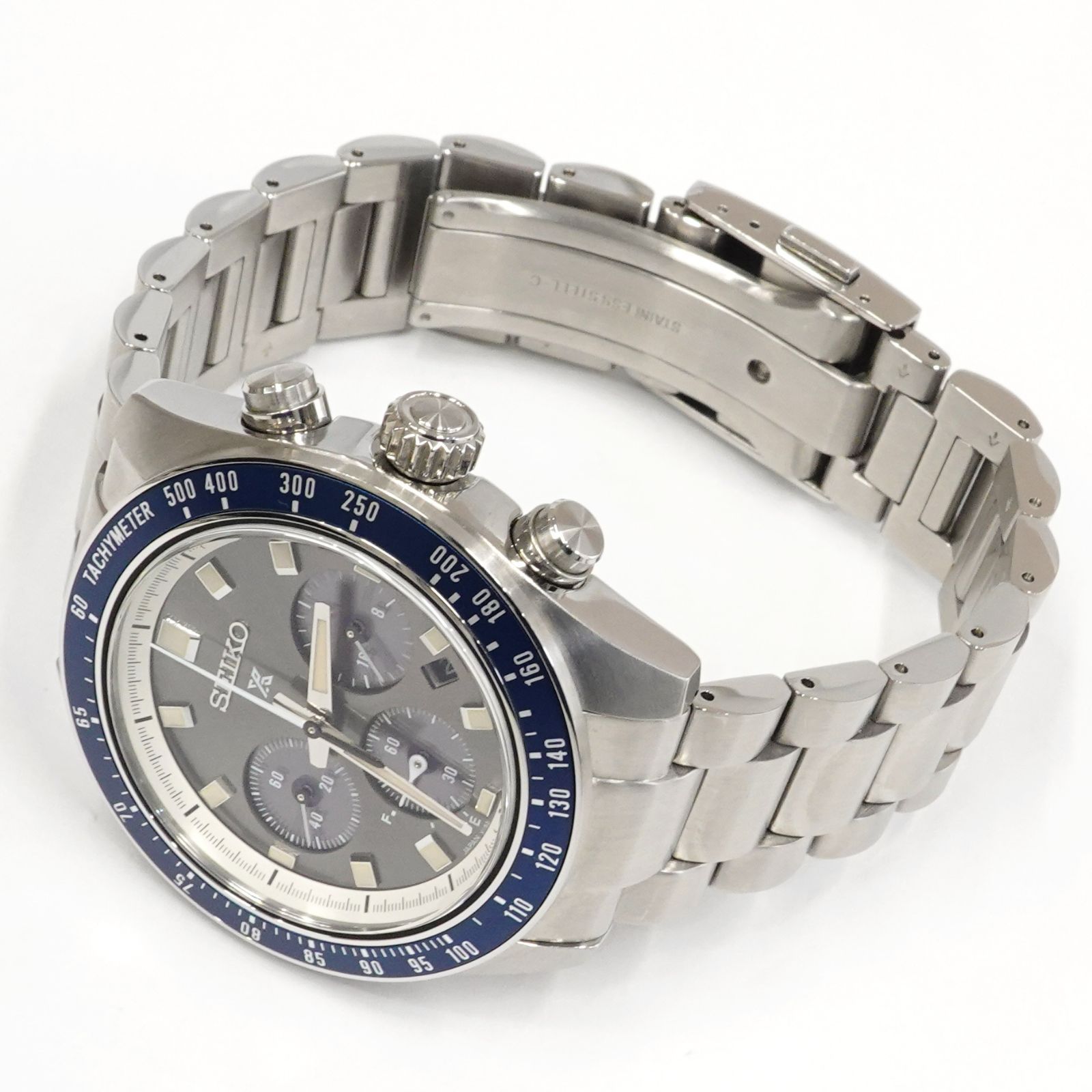 SEIKO セイコー プロスペックス SBDL111 スピードタイマー メンズ