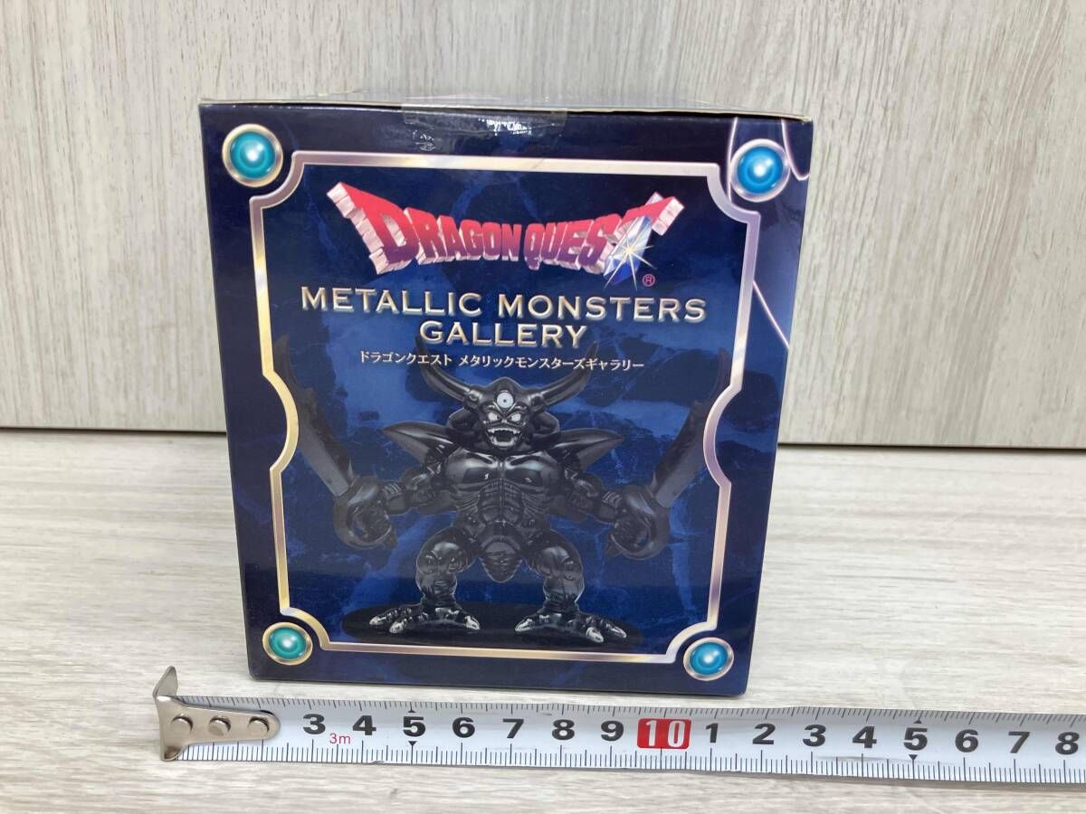 スクウェア・エニックス エスターク ブルーバージョン