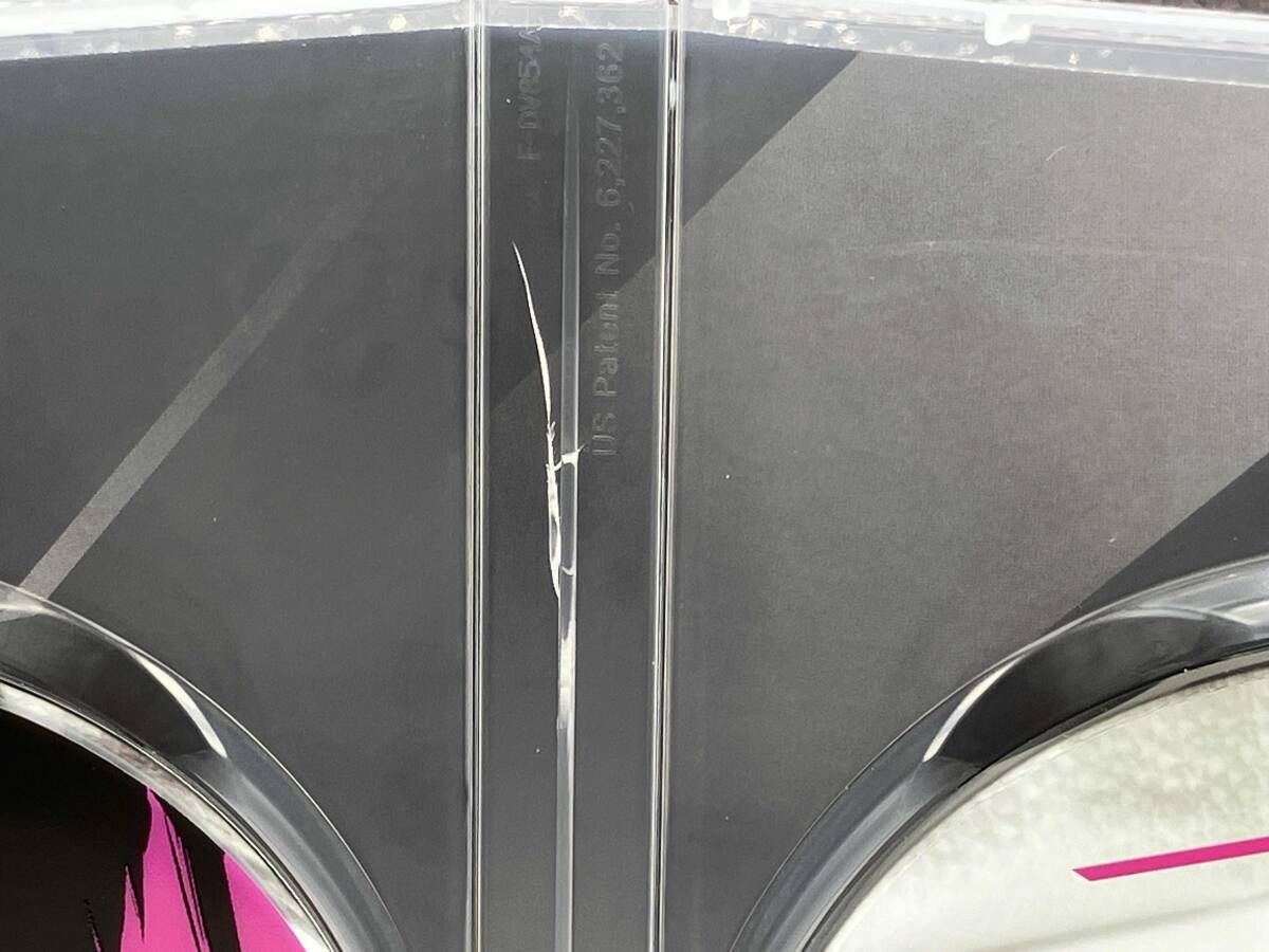 戦姫絶唱シンフォギアAXZ